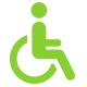 Services aux personnes handicapées